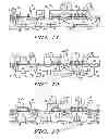 Fig. 06 - Process of forming an electronic device including a nonvolatile memory cell