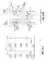 Fig. 22 - Non-volatile memory having 3D array of read/write elements and read/write circuits and method thereof