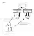 Fig. 10 - Counter based fairness scheduling for QoS queues to prevent starvation