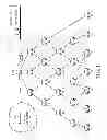 Fig. 02 - Selective topology routing for distributed data collection