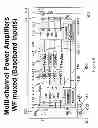 Fig. 10 - Flexible multi-channel amplifiers via wavefront muxing techniques