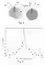 Fig. 02 - Method and arrangement for white space device transmission