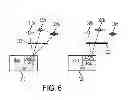 Fig. 07 - Transfer of synchronization in a hybrid global navigation satellite packet network system
