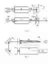 Fig. 02 - Single cavity dual-electrode discharge cavity and excimer laser