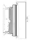 Fig. 09 - Structure and method for the fabrication of a gallium nitride vertical cavity surface emitting laser
