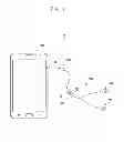 Fig. 02 - Earphone system, earphone device, and portable terminal for supporting the same