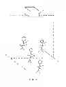 Fig. 02 - Method and system for determining a number of transfer objects which move within an observed region