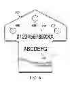 Fig. 06 - Visual indicator status recognition