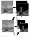 Fig. 01 - Method of content aware image resizing