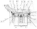 Fig. 01 - Bearing assembly