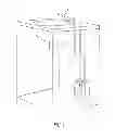 Fig. 02 - Fluid heating system and instant fluid heating device