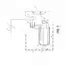 Fig. 03 - Fluid heating system and instant fluid heating device