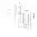 Fig. 07 - Fluid heating system and instant fluid heating device
