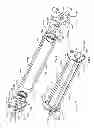 Fig. 02 - Mixing header for fluid heater