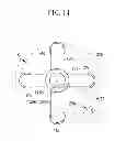 Fig. 15 - Developer storage container having improved workability with mounted developer agitation member and manufacturing method thereof