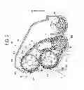 Fig. 03 - Developing device, image forming apparatus and image forming method
