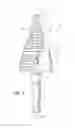 Fig. 02 - Power tool accessory