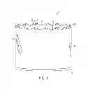Fig. 02 - Toothform for a cutting tool, such as a hole saw