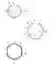 Fig. 02 - SNAP RING