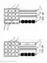 Fig. 04 - Electrostatic charge removal for solar cell grippers