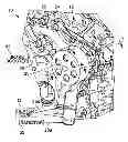 Fig. 01 - COMBINATION PUMP ASSEMBLY AND METHOD OF USE