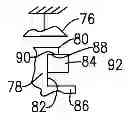 Fig. 01 - Radial position control of case supported structure