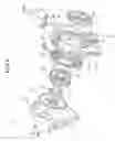 Fig. 04 - Cooling structure of generator motor and generator motor