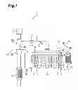 Fig. 02 - Variable nozzle control device and variable geometry turbocharger
