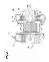 Fig. 03 - Variable nozzle control device and variable geometry turbocharger