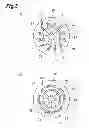 Fig. 04 - Variable nozzle control device and variable geometry turbocharger