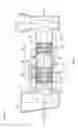 Fig. 02 - First stage compressor disk configured for balancing the compressor rotor assembly