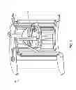 Fig. 07 - Blower motor assembly having air directing surface