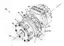 Fig. 01 - Freewheel hydraulic motor