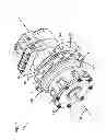 Fig. 02 - Freewheel hydraulic motor