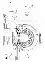 Fig. 08 - Freewheel hydraulic motor
