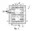 Fig. 02 - Inlet cutbacks for high speed gear pump