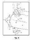 Fig. 07 - Inlet cutbacks for high speed gear pump