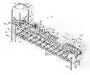 Fig. 01 - Machine for continuous casting of pre-mortared masonry panels