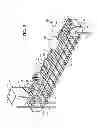 Fig. 04 - Machine for continuous casting of pre-mortared masonry panels