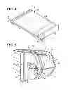 Fig. 06 - Machine for continuous casting of pre-mortared masonry panels