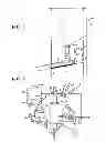 Fig. 08 - Machine for continuous casting of pre-mortared masonry panels