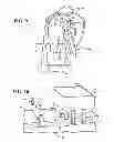 Fig. 09 - Machine for continuous casting of pre-mortared masonry panels