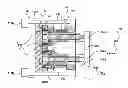 Fig. 01 - Mold assembly with integrated melting device