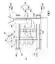Fig. 02 - Mold assembly with integrated melting device