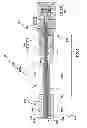 Fig. 04 - Mold assembly with integrated melting device