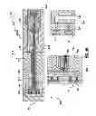 Fig. 06 - Mold assembly with integrated melting device