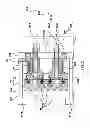 Fig. 07 - Mold assembly with integrated melting device