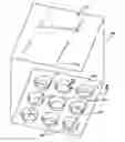 Fig. 01 - Dough Packaging and Method for Dough Processing