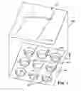 Fig. 02 - Dough Packaging and Method for Dough Processing