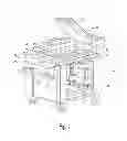 Fig. 02 - CLAMSHELL GRILL AND METHOD WITH PRODUCT COOK PROCEDURES
